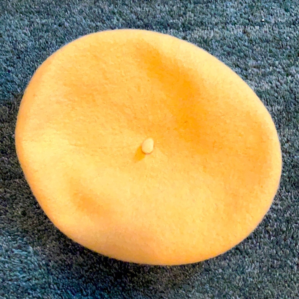 Baret